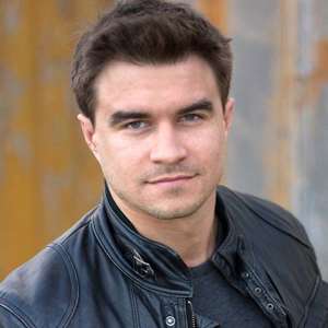 Rob Mayes